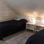 Alpesi faház Sunski