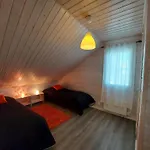 Alpesi faház Sunski Syöte