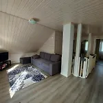 Alpesi faház Sunski