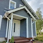 Alpesi faház Sunski