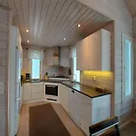 Alpesi faház Sunski