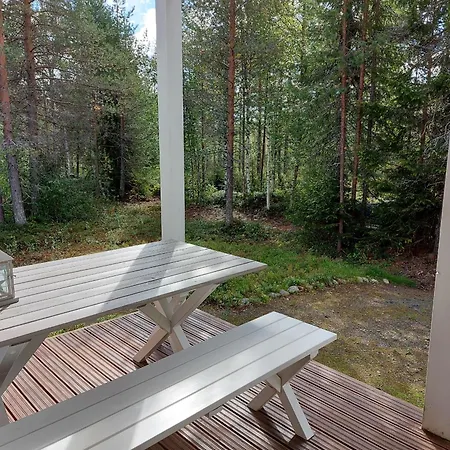 Sunski شاليه Syöte