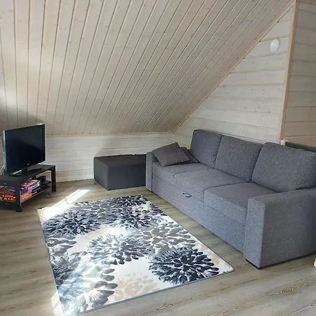 Sunski Chalet