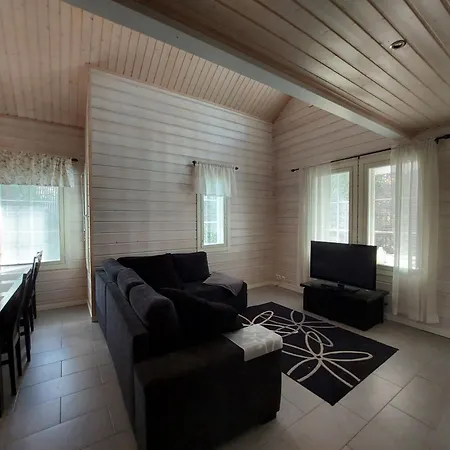 Sunski Chalet *