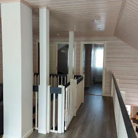 Sunski Horská chata