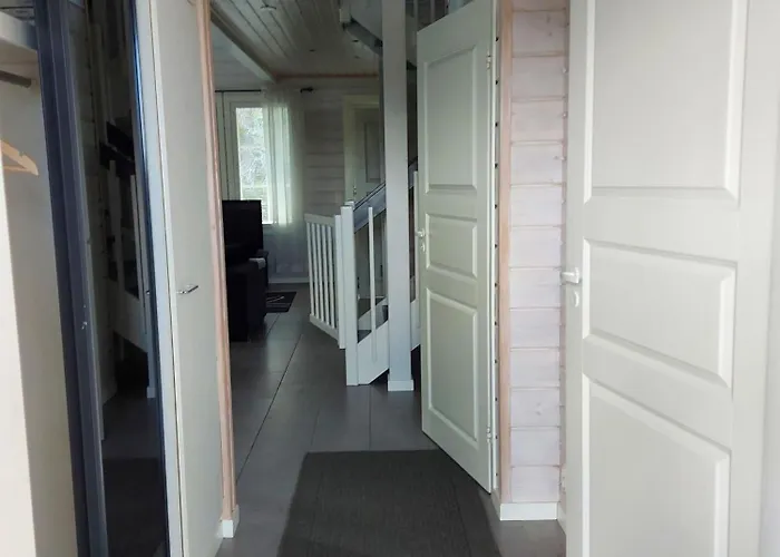 בקתה Sunski סיוטה