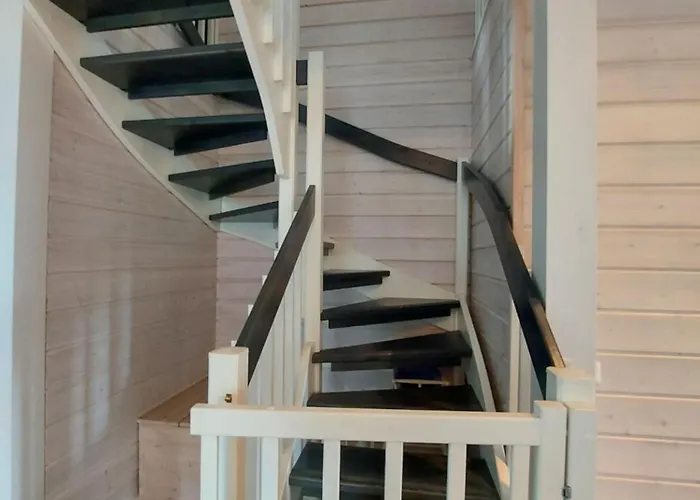 Sunski شاليه Syöte